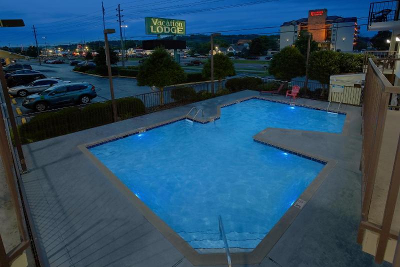 Vacation Lodge - image 38