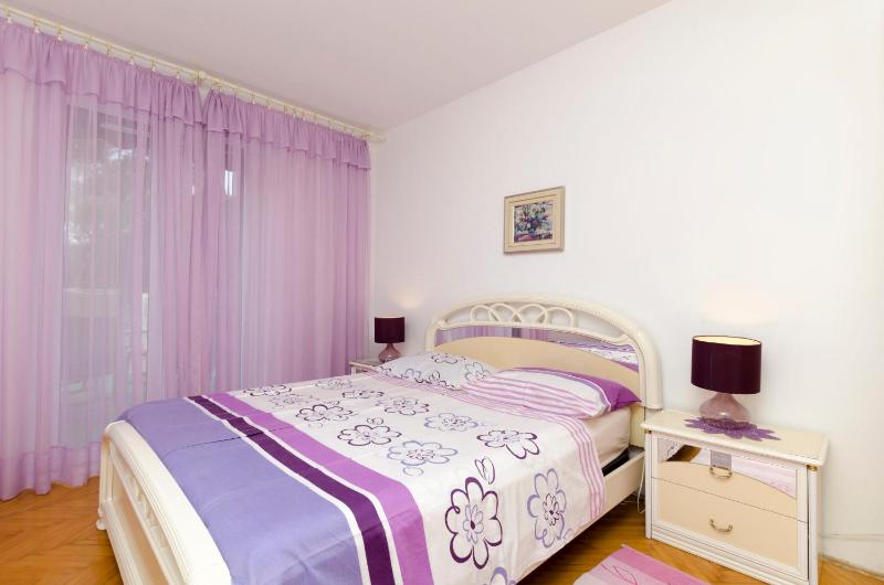 Three-Bedroom Apartment image 3