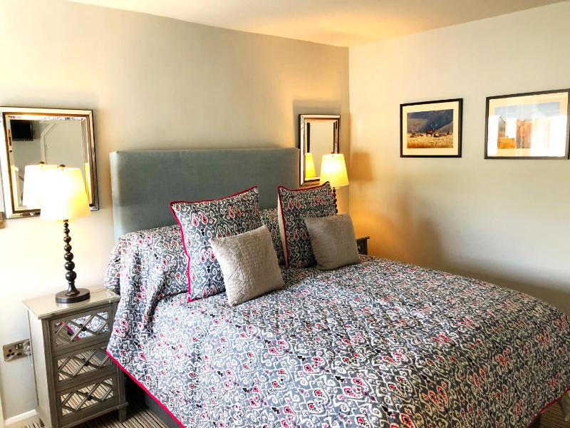 Deluxe King Room image 1