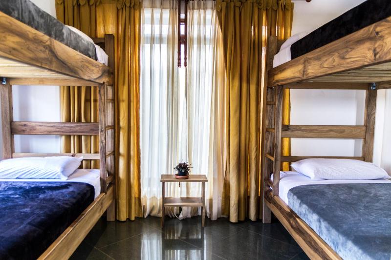 Nibiru Hostel - image 6