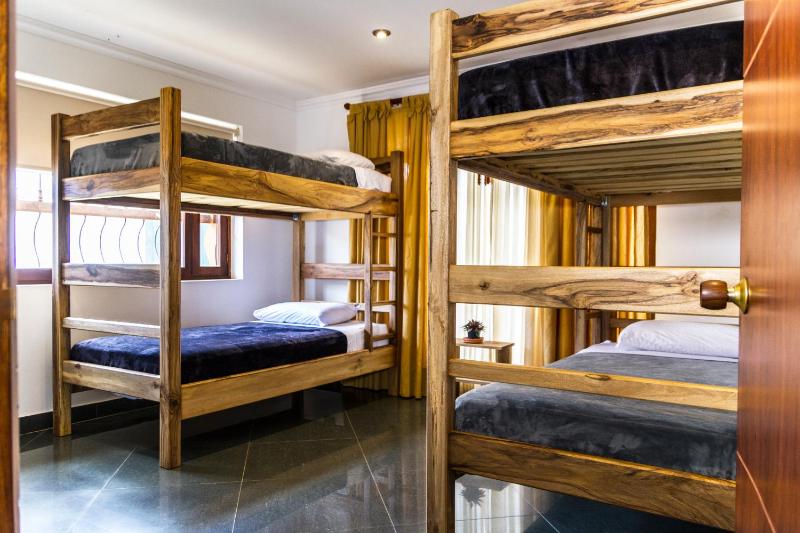 Nibiru Hostel - image 5