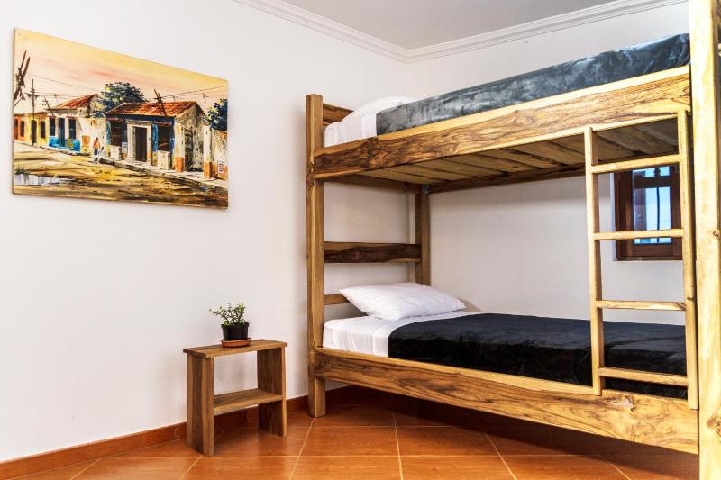 Nibiru Hostel - image 9
