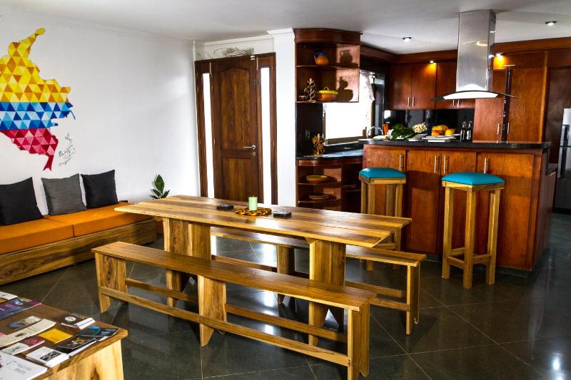 Nibiru Hostel - image 11