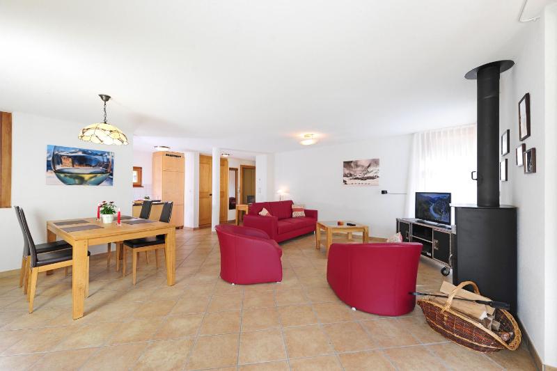 Chalet Z`Wichjehüs - image 13
