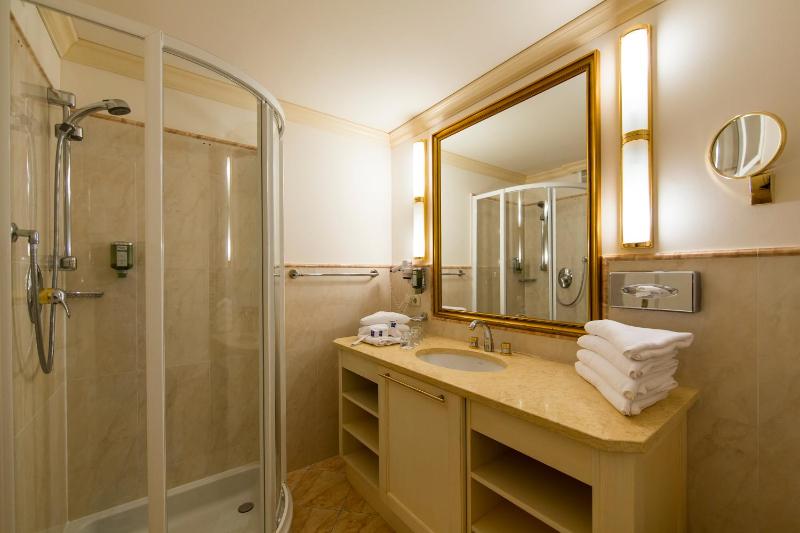 Comfort Double Room image 2