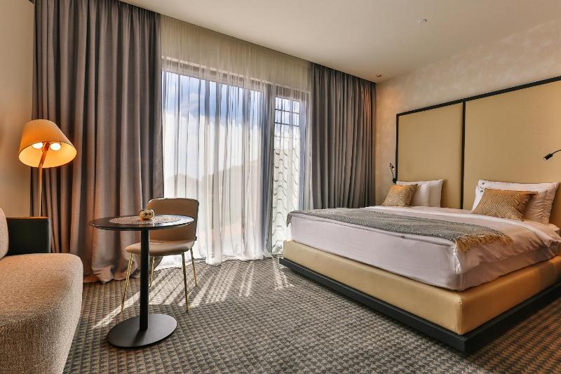 Superior Double Room image 4