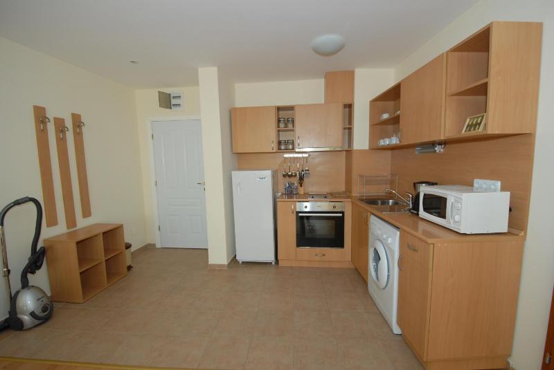 Two-Bedroom Apartment with Balcony (6 Adults ) image 2