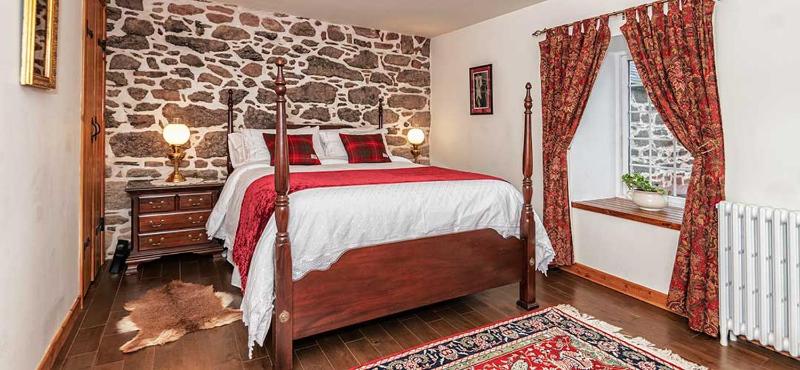 One-Bedroom Cottage with Sea View image 4