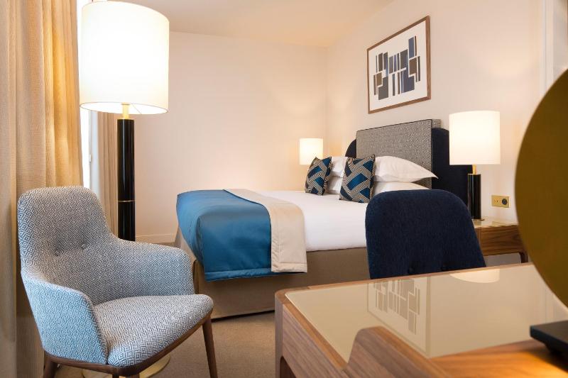 Le Tsuba Hotel - image 10
