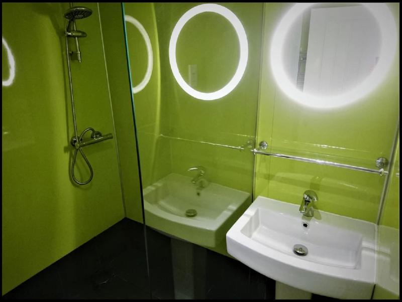 Two-Bedroom Apartment image 3