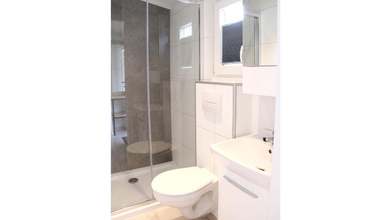 Three-Bedroom Chalet image 1