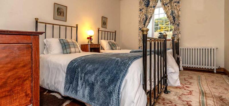 Two-Bedroom Cottage image 1
