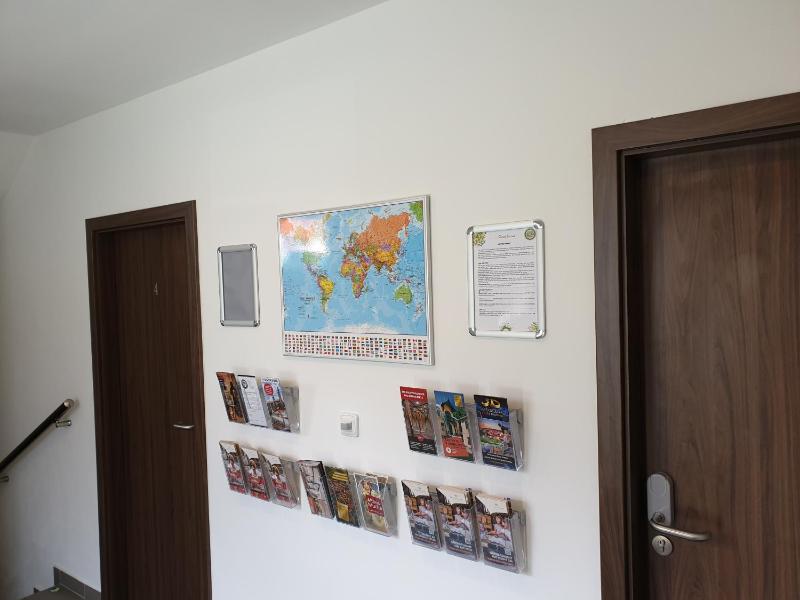 Apartment with Terrace image 3