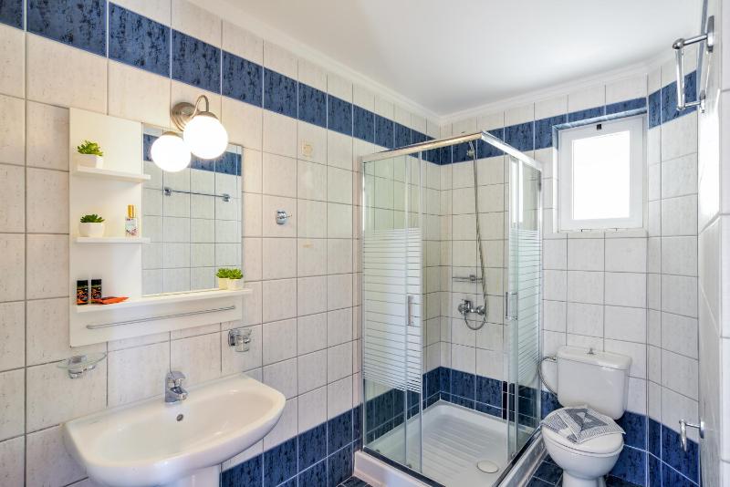 One-Bedroom Apartment image 2