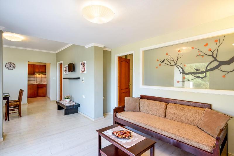 Two-Bedroom Apartment image 4