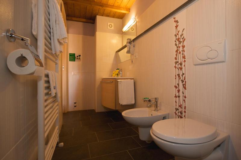 One-Bedroom Apartment with Balcony image 4