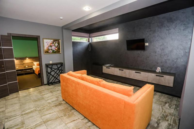 Apartment - Ground Floor image 2