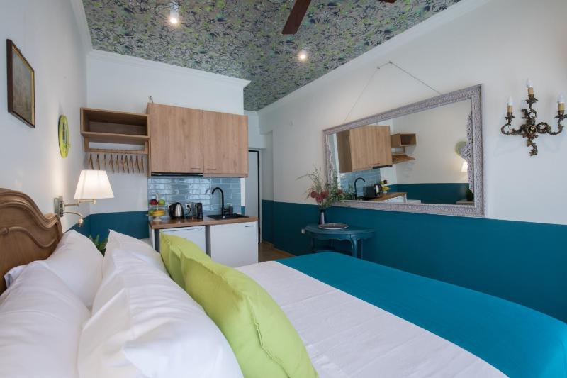 One-Bedroom Apartment image 4