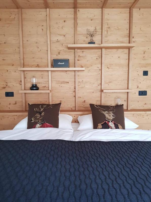 Loft Suite with Balcony image 3