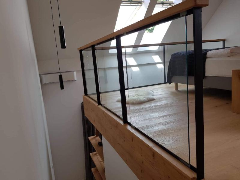 Loft Suite with Balcony image 4