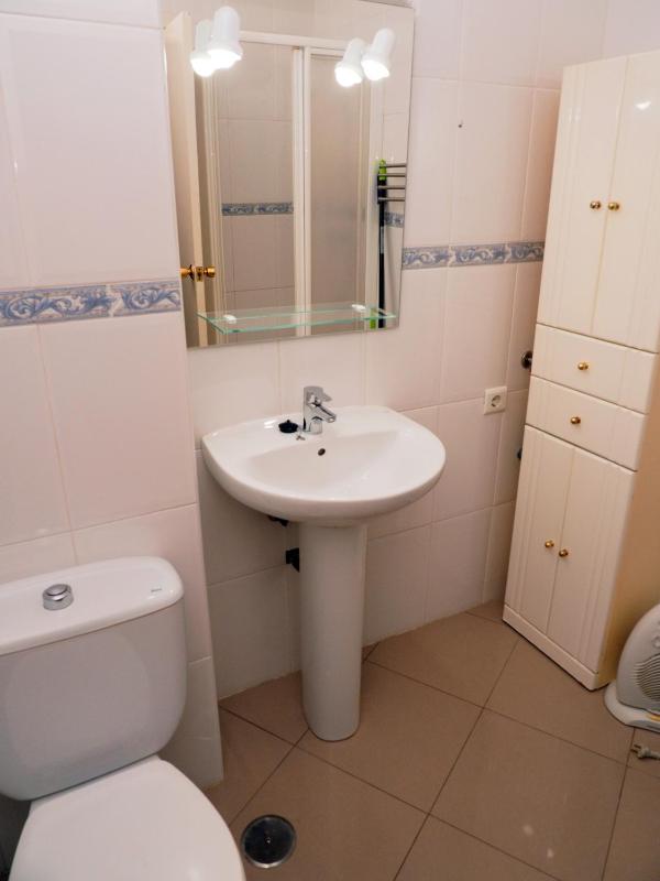 Apartamentos Intercentro Algarrobo-Costa APARTAMENTOS TURÍSTICOS -INMOBILIARIA - image 36