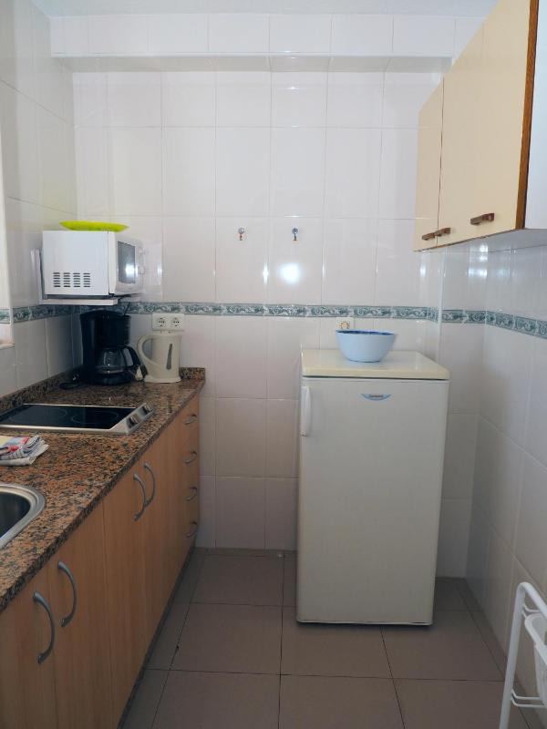 Apartamentos Intercentro Algarrobo-Costa APARTAMENTOS TURÍSTICOS -INMOBILIARIA - image 8
