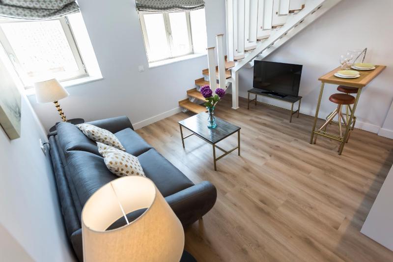 Duplex Apartment image 3