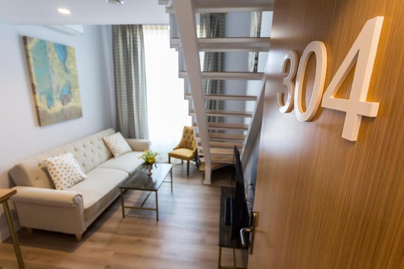 Duplex Apartment image 4