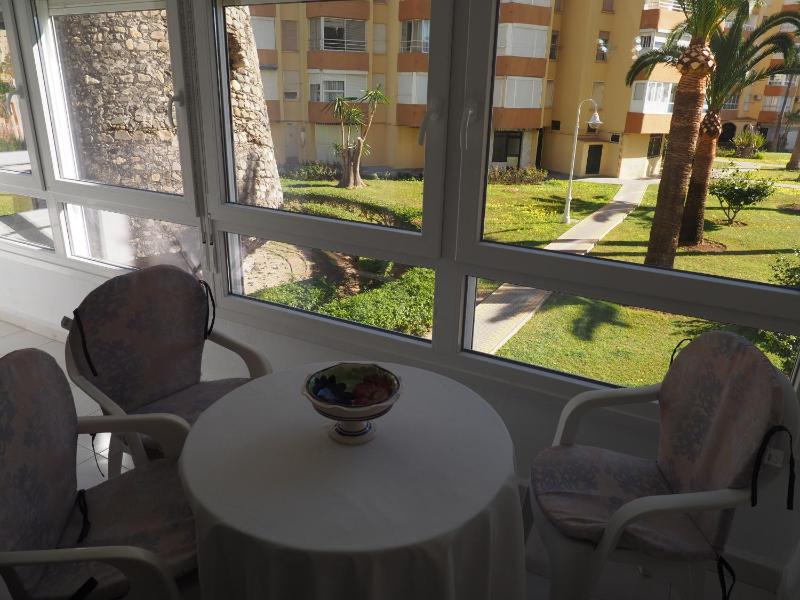 Apartamentos Intercentro Algarrobo-Costa APARTAMENTOS TURÍSTICOS -INMOBILIARIA - image 50