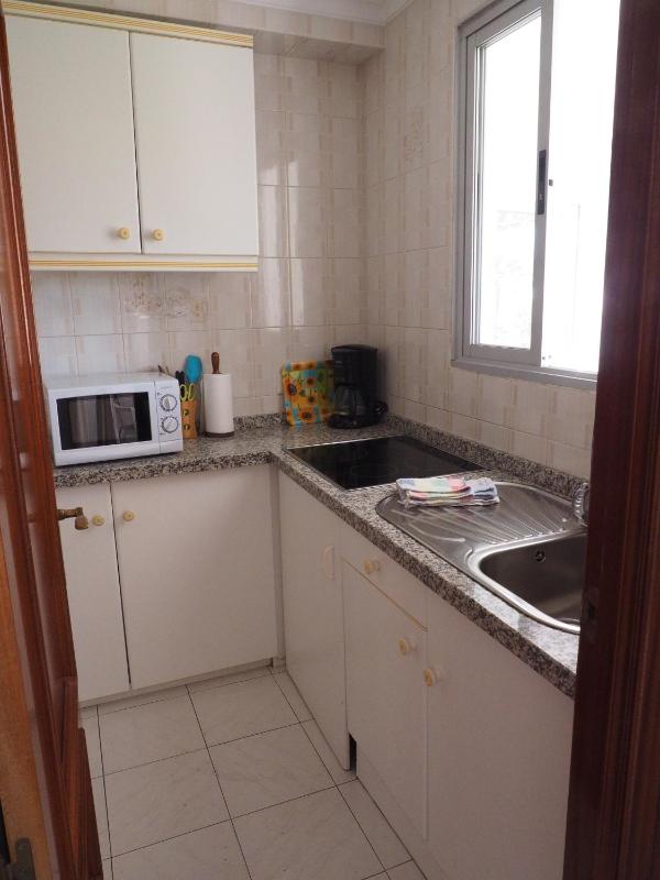 Apartamentos Intercentro Algarrobo-Costa APARTAMENTOS TURÍSTICOS -INMOBILIARIA - image 9