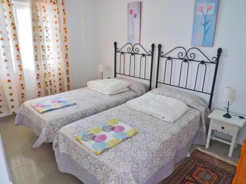 Apartamentos Intercentro Algarrobo-Costa APARTAMENTOS TURÍSTICOS -INMOBILIARIA - image 38