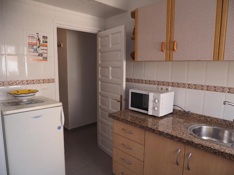 Apartamentos Intercentro Algarrobo-Costa APARTAMENTOS TURÍSTICOS -INMOBILIARIA - image 22