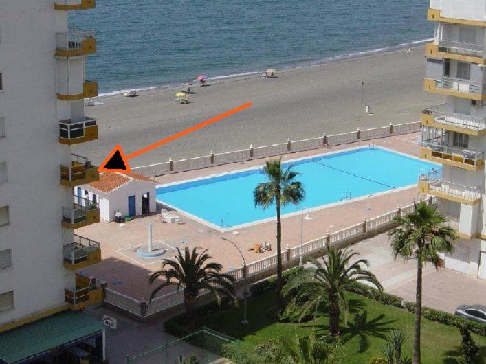 Apartamentos Intercentro Algarrobo-Costa APARTAMENTOS TURÍSTICOS -INMOBILIARIA - image 34