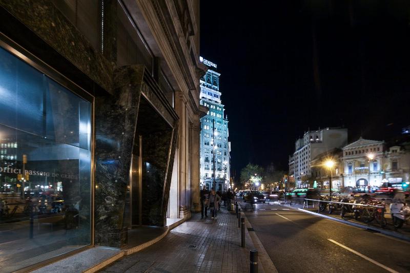 Uma Suites Passeig de Gracia 16 - image 3