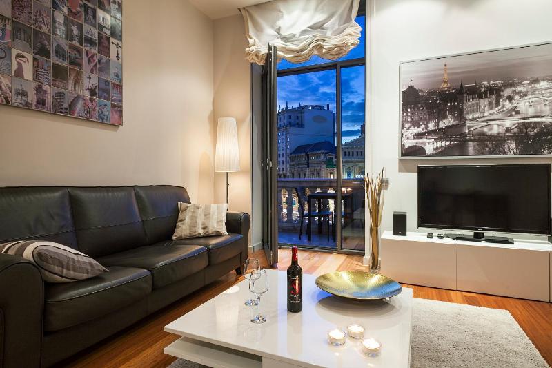 Uma Suites Passeig de Gracia 16 - image 10
