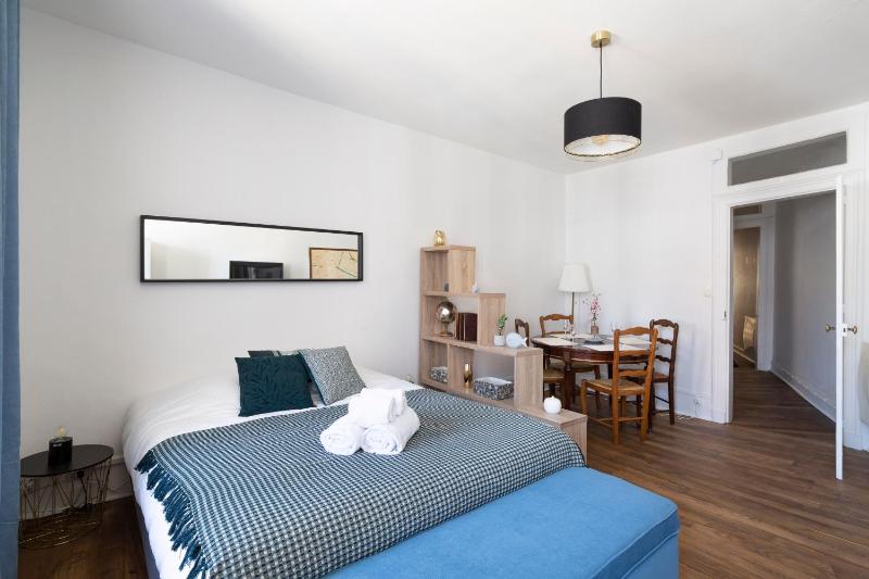 Two-Bedroom Apartment image 4