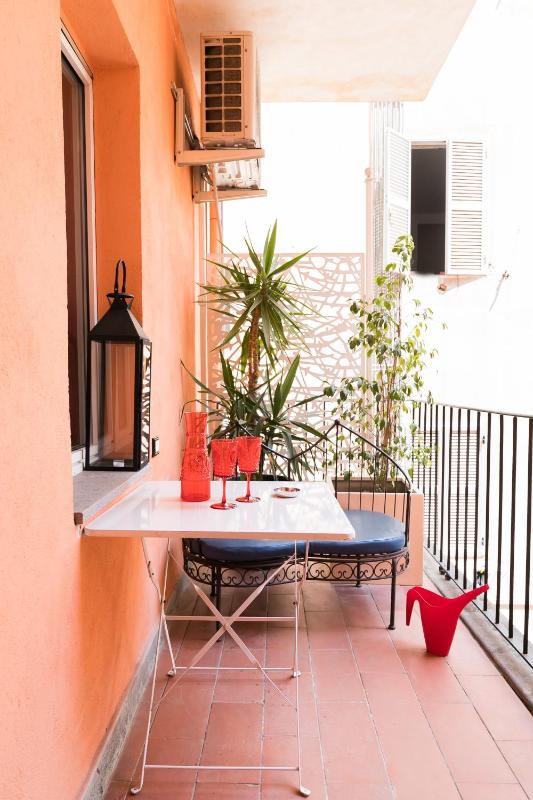 Deluxe One-Bedroom Apartment with Balcony  image 3