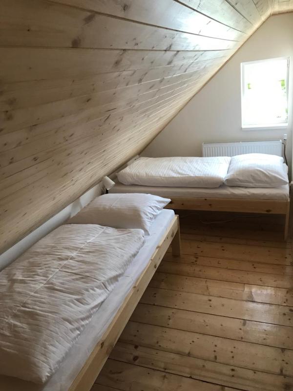 Apartmány Michaela - image 26