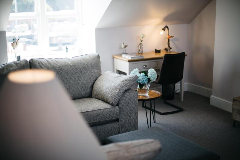 Penthouse Apartment image 1
