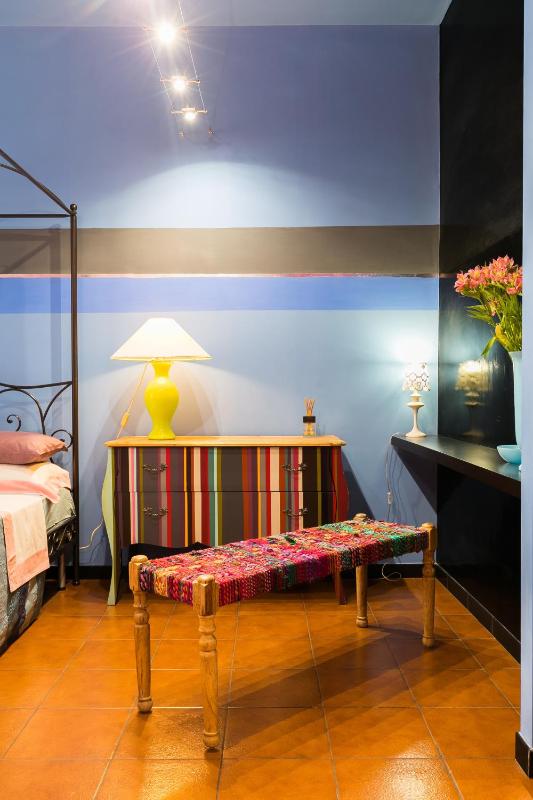 One-Bedroom Apartment image 2