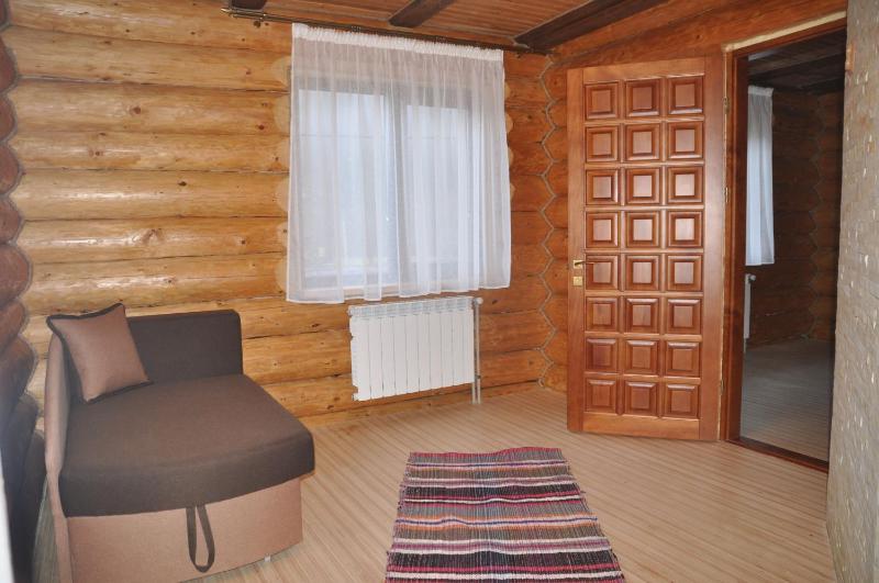 Family Suite with Balcony image 3