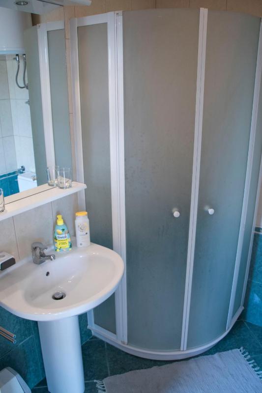 Double Room with Parking image 3