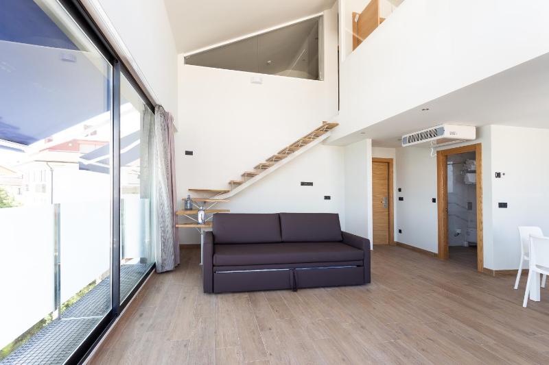 Penthouse Apartment image 3