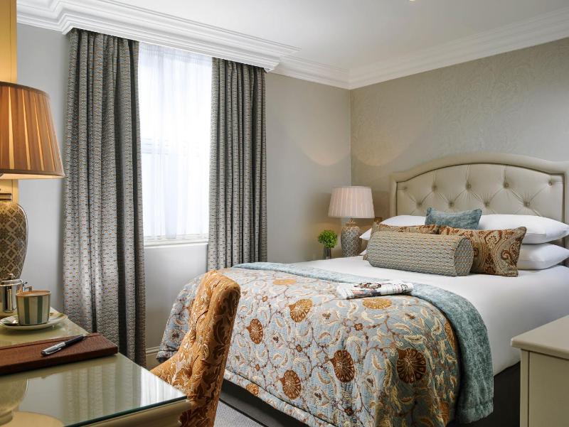 Cosy Single Occupancy Room  image 1