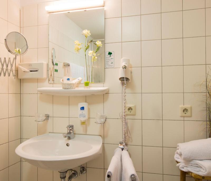 One-Bedroom Apartment image 2