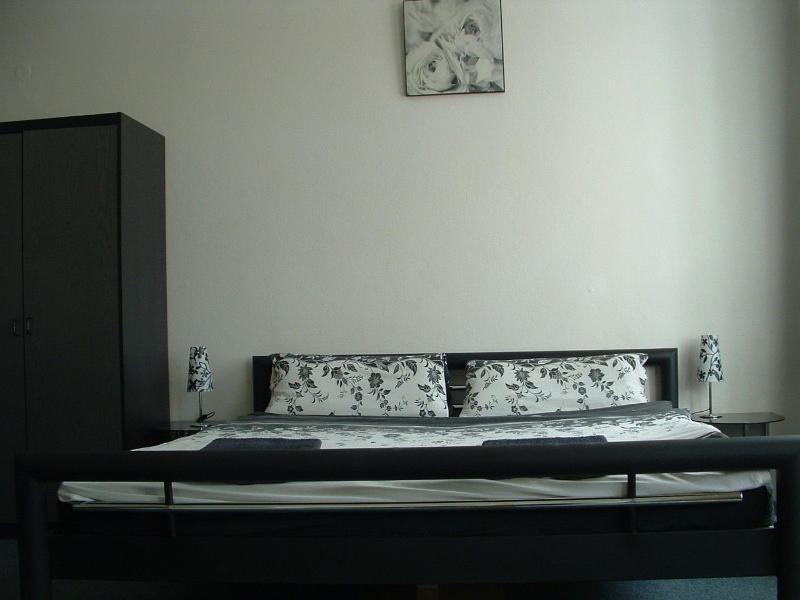 Two-Bedroom Apartment - Legerova street image 1