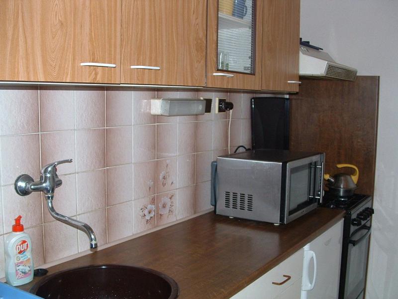 Two-Bedroom Apartment - Legerova street image 4