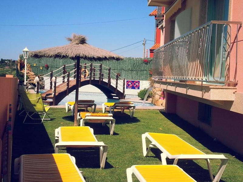 Duerming Velero Apartamentos - image 40