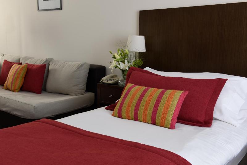 Argenta Suites Belgrano - image 15