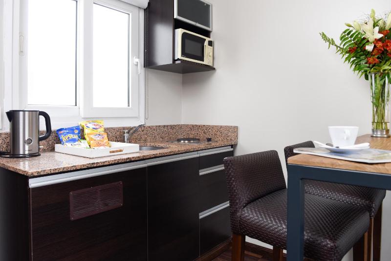Argenta Suites Belgrano - image 7